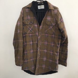 FREE when bundled Northwest Territory coat